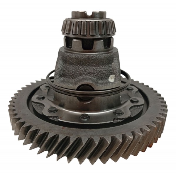 Caixa Satélite Croa Pinhão Cambio Manual Renault Kwid 2019