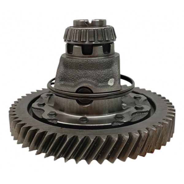 Caixa Satélite Croa Pinhão Cambio Manual Renault Kwid 2019