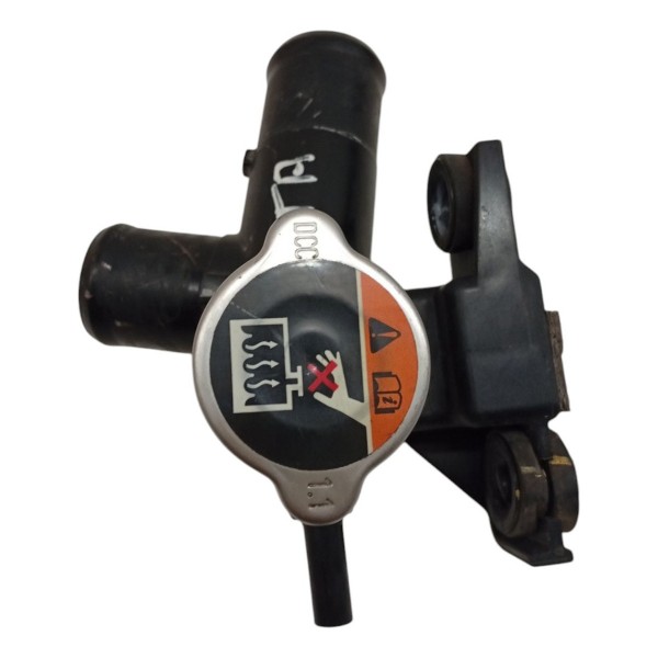 Flange Água Radiador Hyundai Creta 2.0 2018 2019 2020