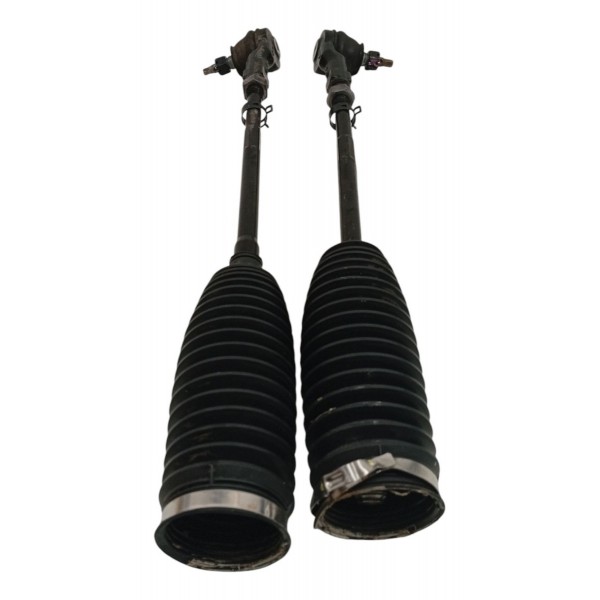 Par Barra Axial Caixa Direção Hyundai Creta 2018 2019 2020