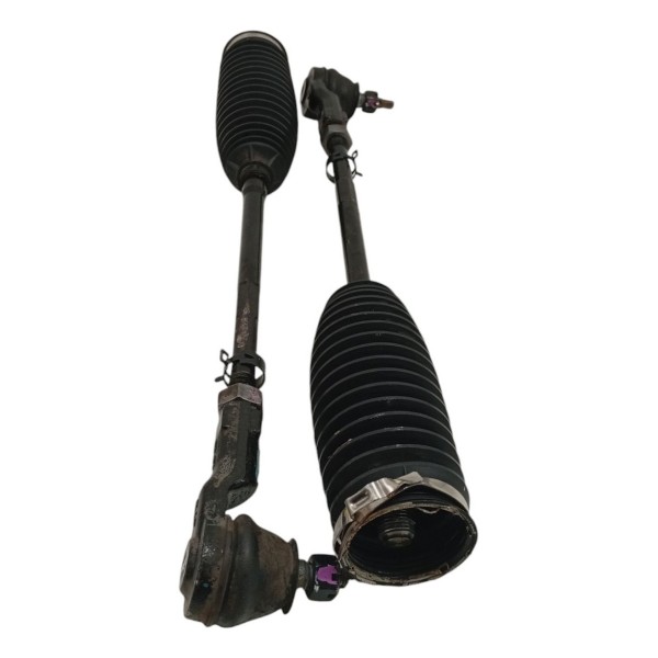 Par Barra Axial Caixa Direção Hyundai Creta 2018 2019 2020