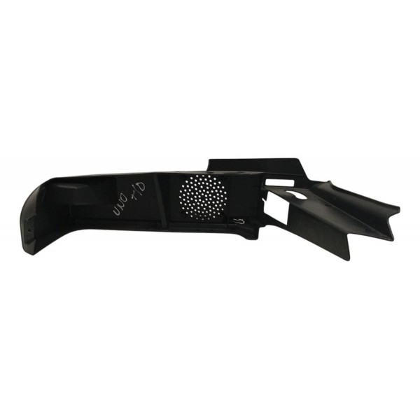 Suporte Bagagito Traseiro Direito Fiat Uno Mille 2010 2011