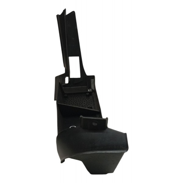 Suporte Bagagito Traseiro Direito Fiat Uno Mille 2010 2011