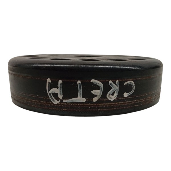 Polia Bomba Água Hyundai Creta 2.0 2018 2019 2020