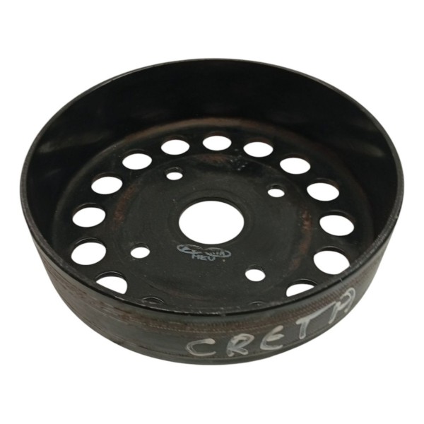 Polia Bomba Água Hyundai Creta 2.0 2018 2019 2020