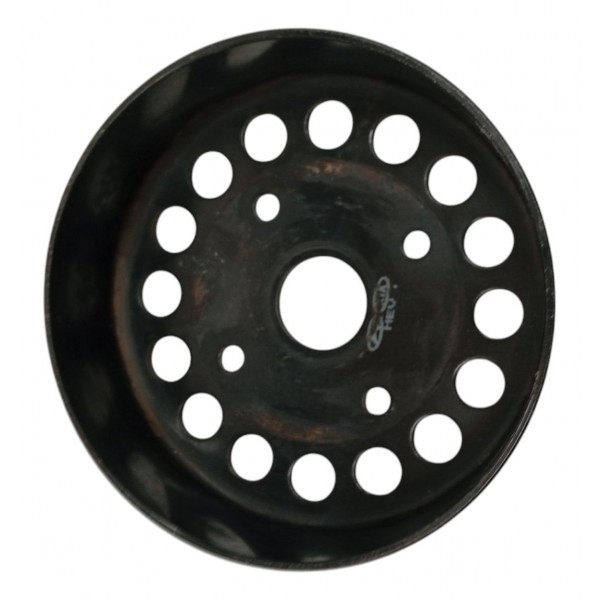 Polia Bomba Água Hyundai Creta 2.0 2018 2019 2020