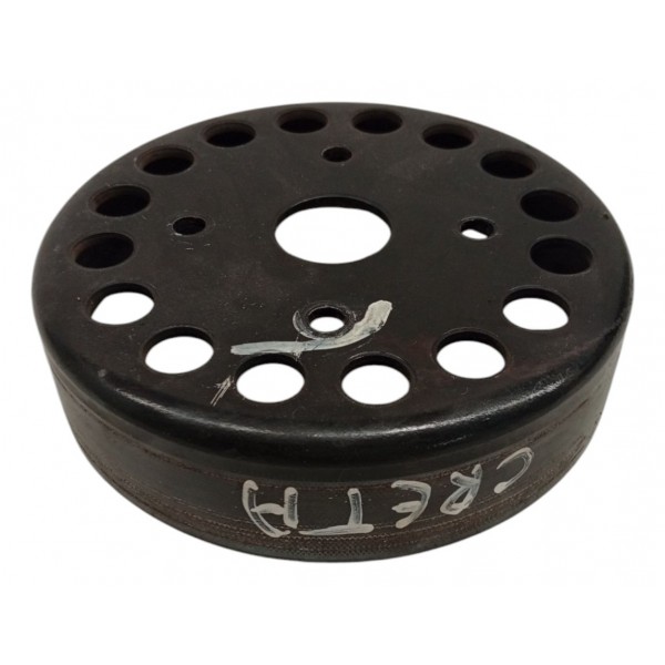 Polia Bomba Água Hyundai Creta 2.0 2018 2019 2020