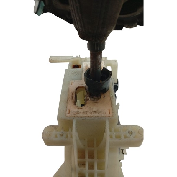 Trambulador Hyundai Creta Automático 2018 2019 2020