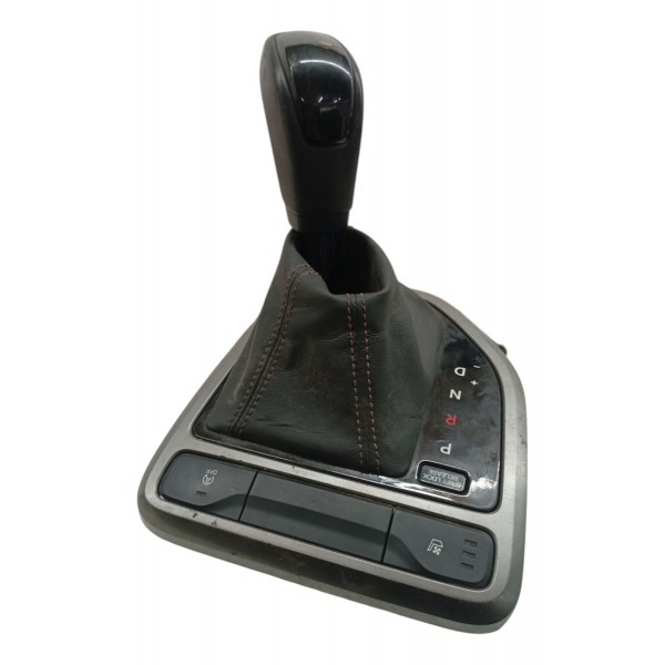 Trambulador Hyundai Creta Automático 2018 2019 2020