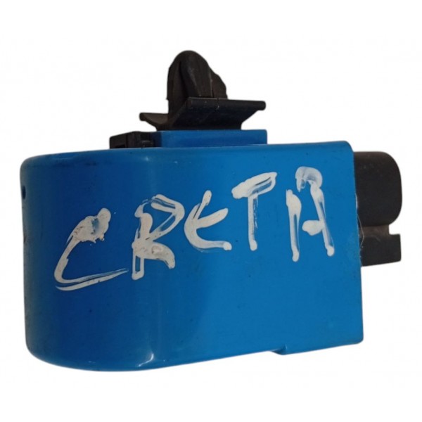 Sensor Incêndio Hyundai Creta 2018 2019 2020