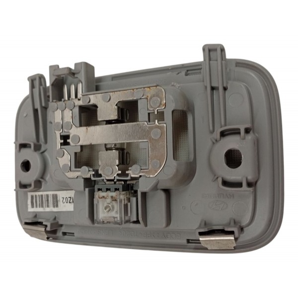 Luz Teto Cortesia Hyundai Creta 2018 2019 2020