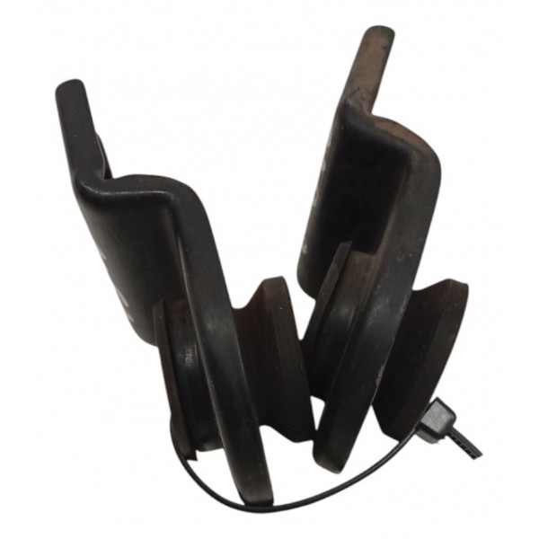 Par Suporte Radiador Hyundai Creta 2018 2019 2020