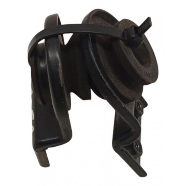 Par Suporte Radiador Hyundai Creta 2018 2019 2020