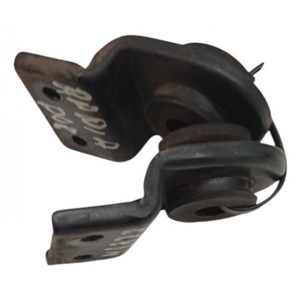 Par Suporte Radiador Hyundai Creta 2018 2019 2020