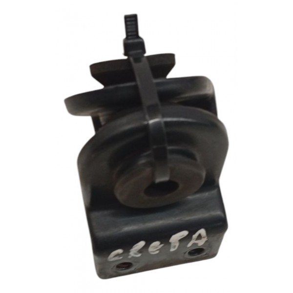 Par Suporte Radiador Hyundai Creta 2018 2019 2020