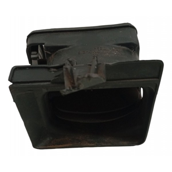 Difusor Ar Direito Fiat Uno Mille 2010 2011 Detalhe