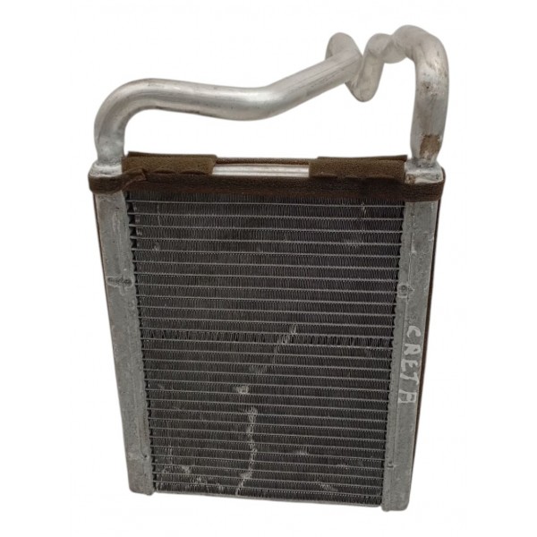 Radiador Ar Quente Hyundai Creta 2.0 2018 2019 2020