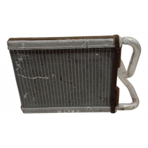 Radiador Ar Quente Hyundai Creta 2.0 2018 2019 2020