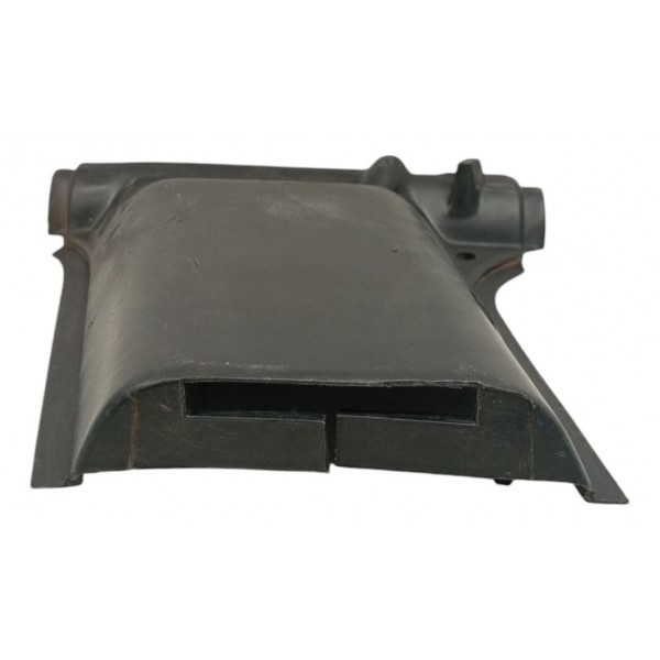 Moldura Coluna Inferior Direita Fiat Uno Mille 2010 2011