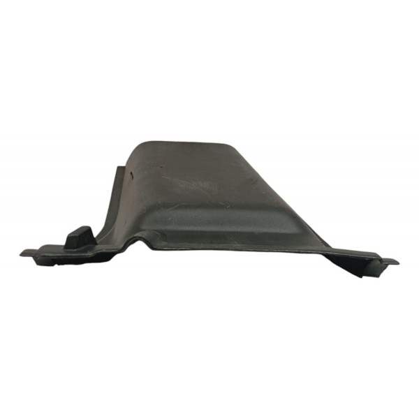 Moldura Coluna Inferior Direita Fiat Uno Mille 2010 2011