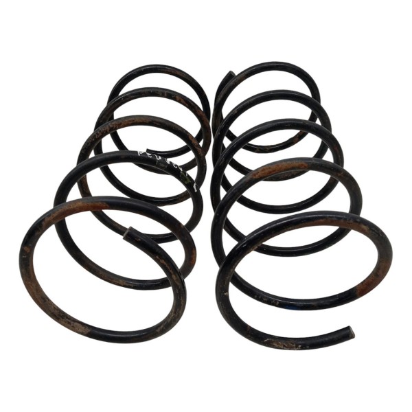 Par Molas Dianteiras Peugeot 206 207 2004 2005