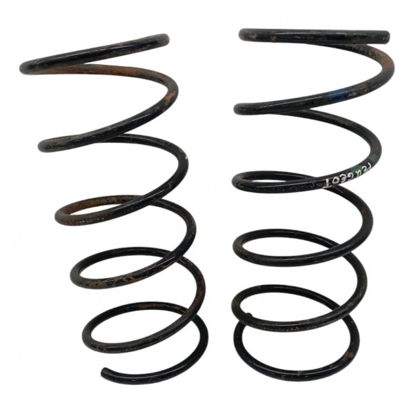 Par Molas Dianteiras Peugeot 206 207 2004 2005