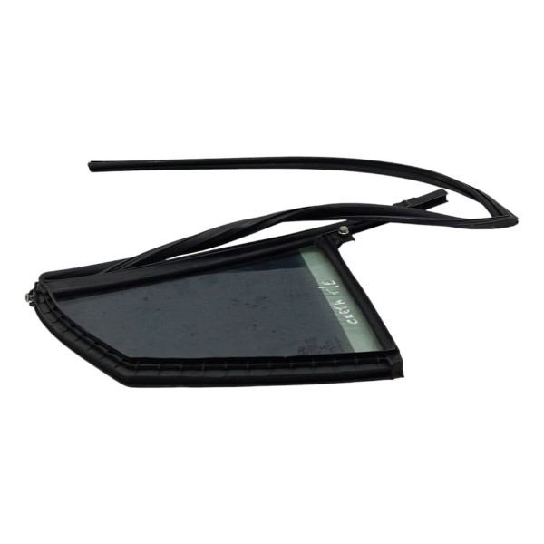 Vidro Fixo Traseiro Esquerdo Hyundai Creta 2018 2019 2020