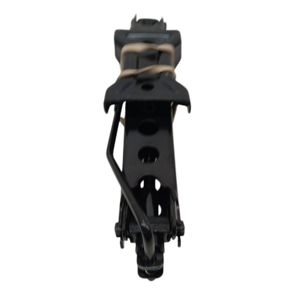 Kit Macaco Chave Roda Triangulo Hyundai Creta 2018 2019 2020