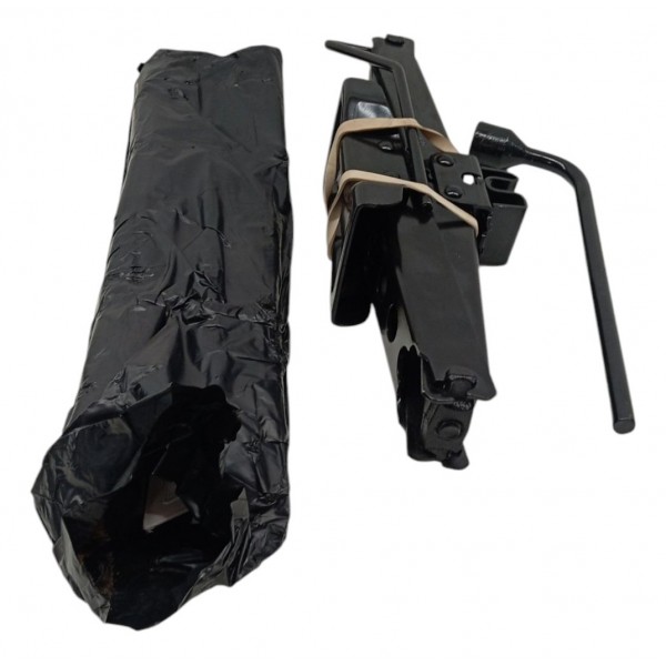 Kit Macaco Chave Roda Triangulo Hyundai Creta 2018 2019 2020