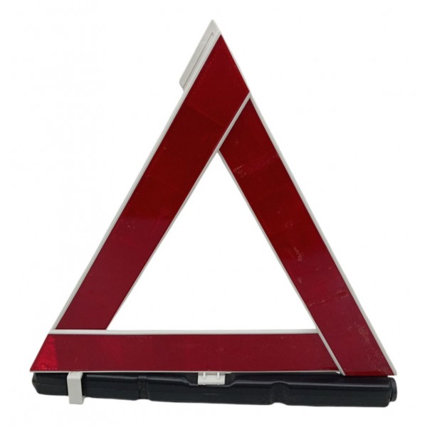 Kit Macaco Chave Roda Triangulo Hyundai Creta 2018 2019 2020