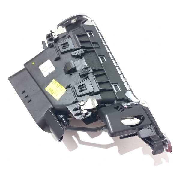 Difusor Ar Condicionado Lado Esquerdo Peugeot 208 2014