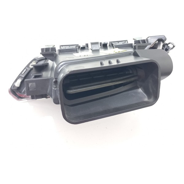 Difusor Ar Condicionado Lado Esquerdo Peugeot 208 2014