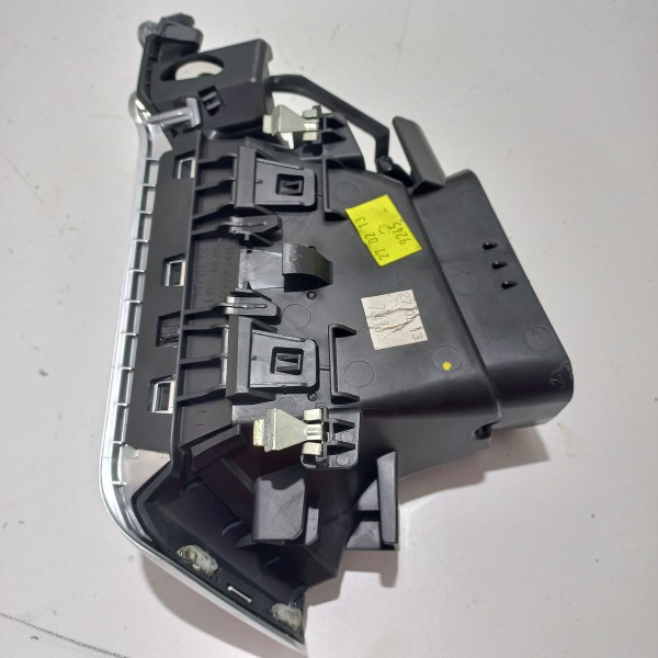Difusor Ar Condicionado Lado Esquerdo Peugeot 208 2014
