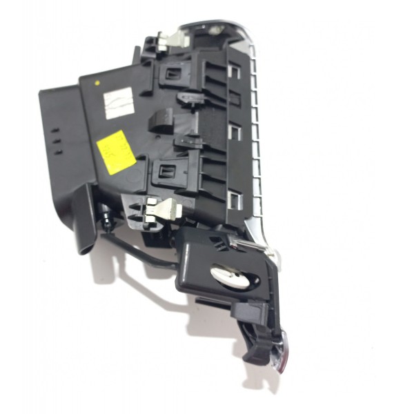 Difusor Ar Condicionado Lado Esquerdo Peugeot 208 2014