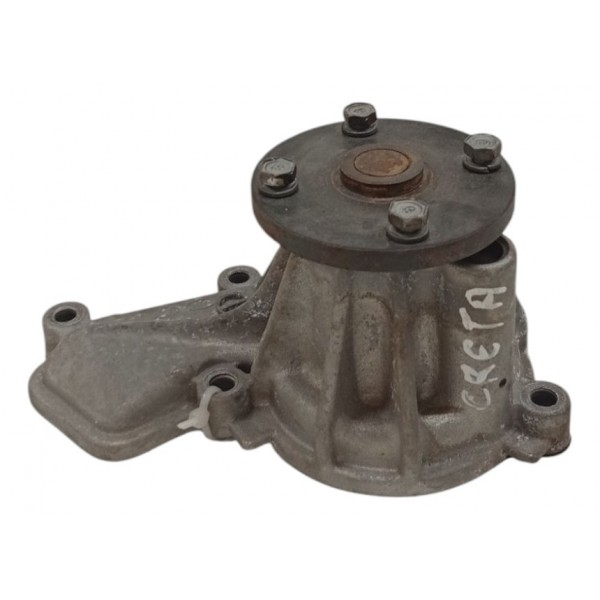 Bomba Água Hyundai Creta 2.0 2018 2019 2020