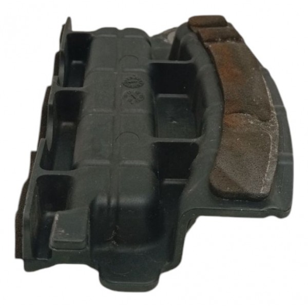 Capa Acabamento Correia Dentada Hyundai Creta 2018 2019 2020