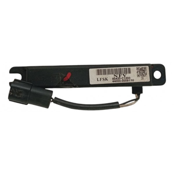 Sensor Keyless Hyundai Creta 2018 2019 2020