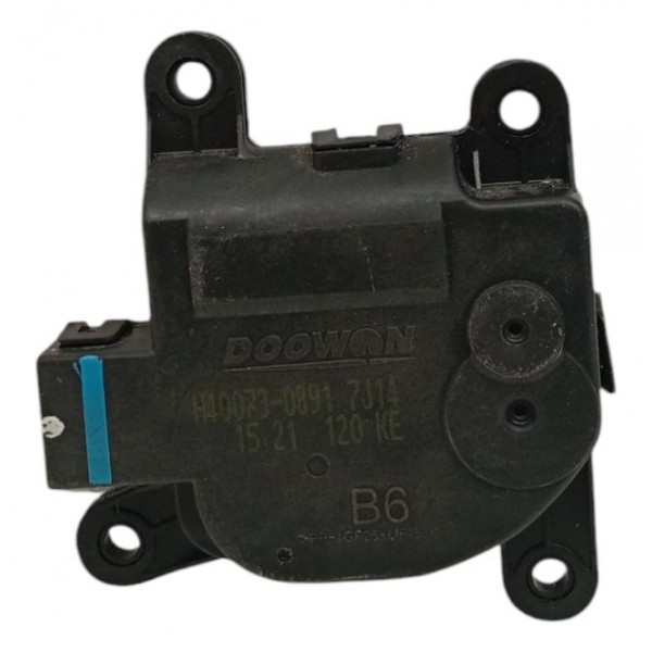 Motor Atuador Caixa Ar Hyundai Creta 2018 2019 2020