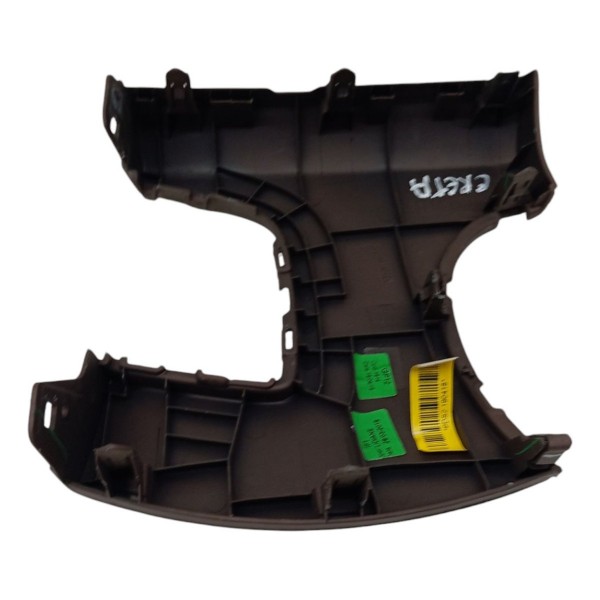 Acabamento Difusor Ar Hyundai Creta 2018 2019 2020