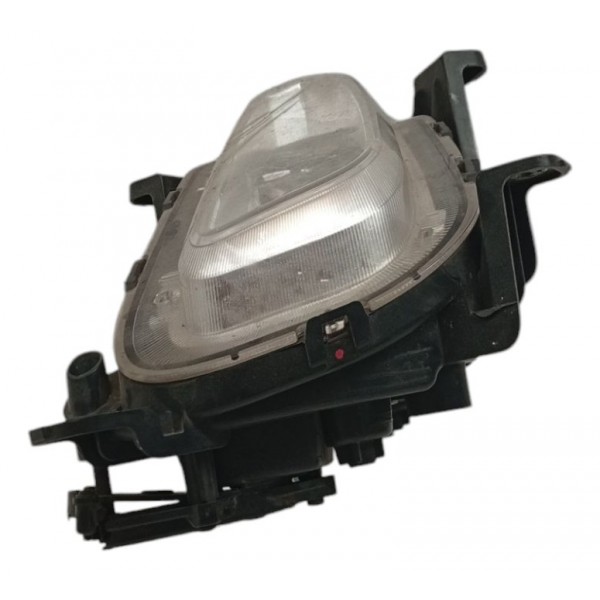 Farol Milha Esquerdo Hyundai Creta 2018 2019 2020