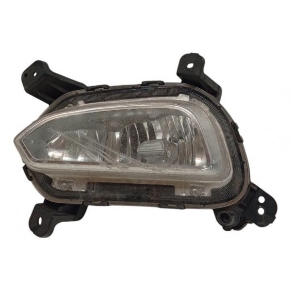 Farol Milha Esquerdo Hyundai Creta 2018 2019 2020