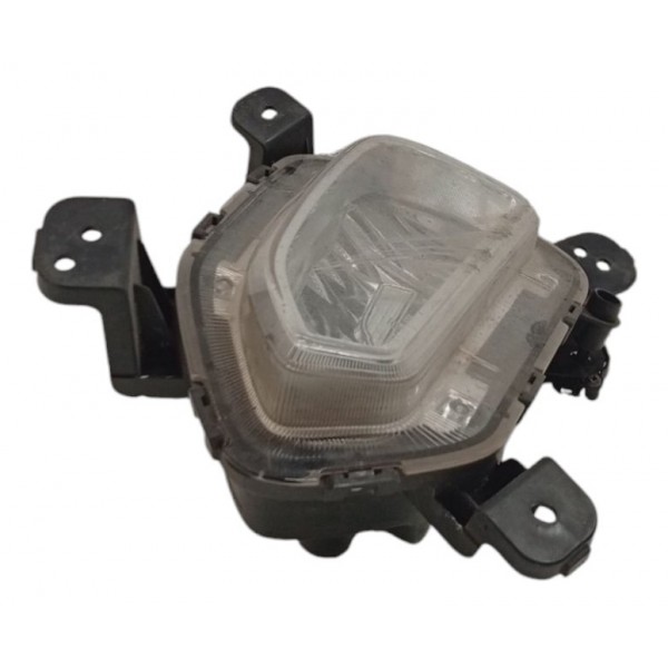 Farol Milha Esquerdo Hyundai Creta 2018 2019 2020