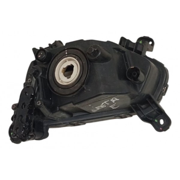 Farol Milha Esquerdo Hyundai Creta 2018 2019 2020
