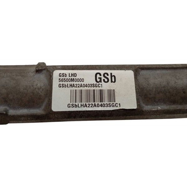 Caixa Direção Hyundai Creta 2018 2019 2020