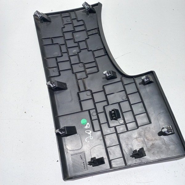 Tampa Caixa De Fusíveis Peugeot 208 2014