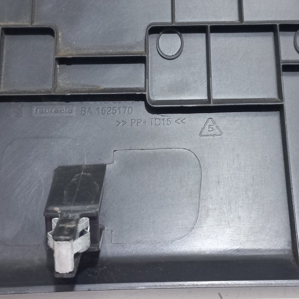 Tampa Caixa De Fusíveis Peugeot 208 2014