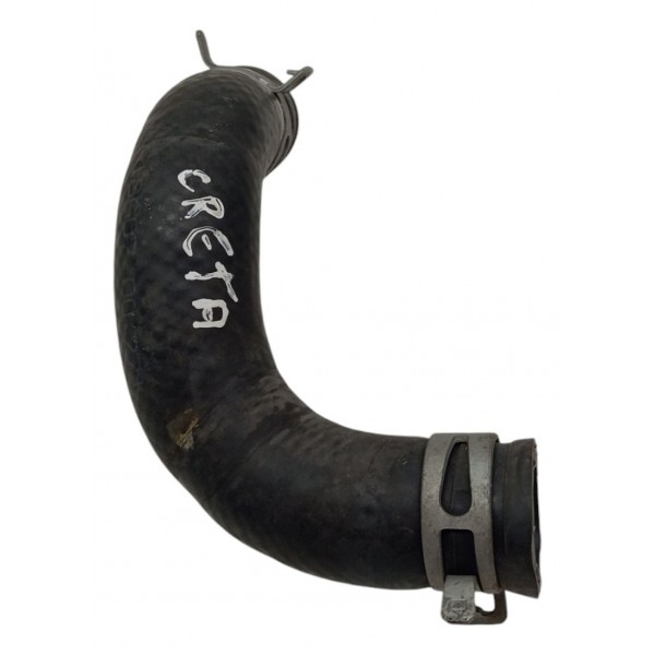 Mangueira Inferior Radiador Hyundai Creta 2018 2019 2020