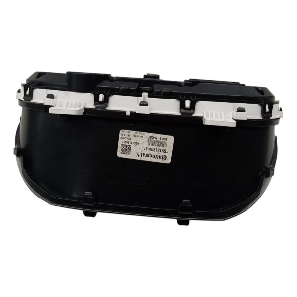 Painel Instrumentos Hyundai Creta 2018 2019 2020 Preto