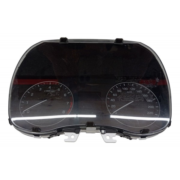 Painel Instrumentos Hyundai Creta 2018 2019 2020 Preto