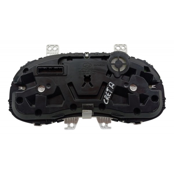 Painel Instrumentos Hyundai Creta 2018 2019 2020 Preto